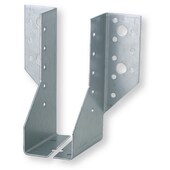 Balkenschuh 2-tlg. 25x100x100